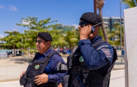 Cartão de inscrição do concurso da Guarda Municipal de Maceió está disponível