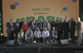Maceió reforça presença internacional em roadshow na América do Sul