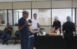 Secretaria da Fazenda promove semana em homenagem ao contribuinte municipal