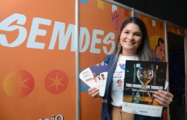 Prefeitura atua na proteção a crianças e adolescentes durante São João Massayó