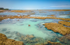 Maceió conquista liderança nacional em vendas de turismo e amplia protagonismo no mercado internacional