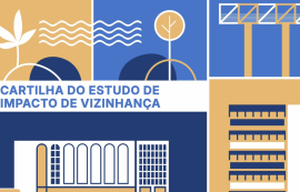 Iplam lança Cartilha do Estudo de Impacto de Vizinhança