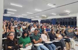 Saúde de Maceió apresenta adesão ao Programa "Agora Tem Especialistas"