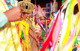 Vias do Jaraguá serão interditadas para realização do Festival Internacional de Cultura