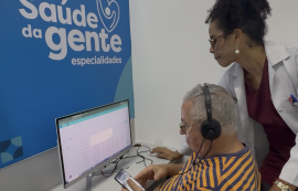 Telessaúde Maceió amplia atendimento digital e oferece consultas em 14 especialidades