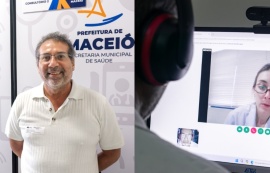 Hospital da Cidade amplia assistência com uso da telessaúde e aproxima pacientes de especialistas