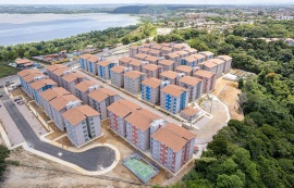 Prefeitura de Maceió realiza sorteios de 337 moradias nesta terça-feira (9)