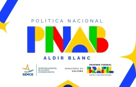 Prefeitura divulga resultados preliminares de habilitação da Política Nacional Aldir Blanc