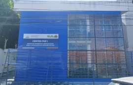 Centro Pop I passa a funcionar em novo endereço a partir desta segunda(11)