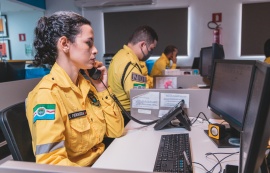 Colidiu passa por atualizações e está disponível para uso em casos de acidentes de trânsito sem vítimas