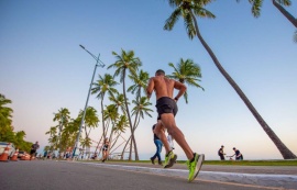 Competição fortalece economia e consolida Maceió como destino para grandes eventos