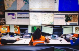 Telefone 199 da Defesa Civil de Maceió está indisponível para manutenção