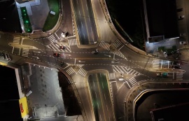 DMTT reverte modelo implantado no Jacintinho, após monitoramento dos primeiros dias da intervenção