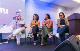Profissionais da rede municipal concluem primeira fase de formação voltada à Educação Especial