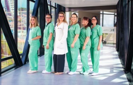 Serviço Social fortalece cuidado humanizado e integra assistência no Hospital da Cidade