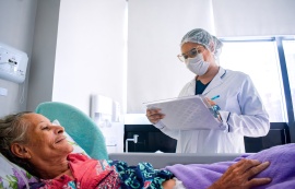 Nutrição que cuida: no Hospital da Cidade, alimentação é parte essencial da recuperação dos pacientes