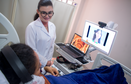 Hospital da Cidade amplia uso de tecnologia para tornar assistência mais ágil e conectada