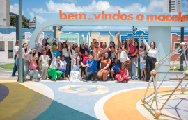 Mães atípicas de Penedo visitam Casa do Autista de Maceió e se encantam com modelo de atendimento