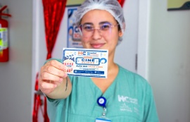 Hospital da Cidade mobiliza colaboradores para campanha mundial sobre higienização das mãos