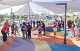“Vista o Seu Hiperfoco”: Casa do Autista promove inclusão e celebra a individualidade de crianças e adolescentes com TEA