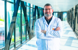 Hospital da Cidade reforça importância do uso responsável de antibióticos