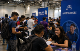 Prefeitura promove 1º Festival de Empregos com mais de 2 mil vagas em Maceió