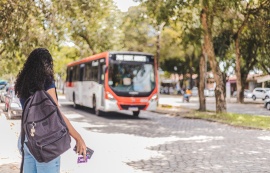 Passe Livre Estudantil assegura inclusão e permanência escolar em Maceió