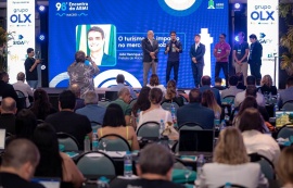 JHC destaca Maceió como cidade de oportunidades em encontro da ABMI