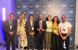Secretaria de Ações Estratégicas e Parcerias de Maceió conquista prêmio como Melhor em Estruturação de Projetos Municipais
