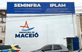 Iplam e Seminfra suspendem atendimento presencial dias 19 e 20 de fevereiro