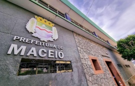 BRB assume folha de pagamento dos servidores da Prefeitura de Maceió