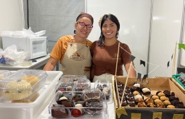 9ª Feira Itinerante da Economia Solidária começa na Pajuçara com artesanato e gastronomia
