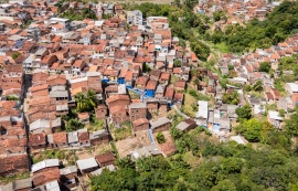 Prefeito Rodrigo Cunha assina Carta de Compromisso e Maceió entra em projeto da ONU