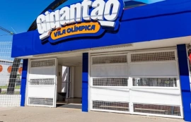 Gigantão será palco de encantos, cultura e aprendizado para a educação infantil da rede municipal