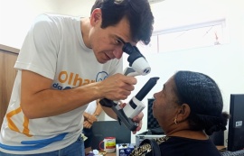 Catarata: Saúde alerta para sinais da doença e reforça importância do diagnóstico e tratamento