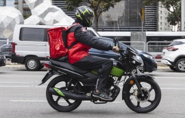 Dia Nacional do Motociclista reforça importância da segurança no trânsito