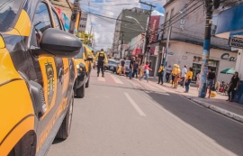 Prefeitura de Maceió sanciona Lei que estrutura carreira de agente de trânsito