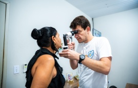 Prefeitura de Maceió leva Olhar da Gente para Flexeiras nesta sexta (15)