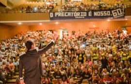 Gestão JHC consolida políticas de valorização dos professores e garante repasse histórico de precatórios