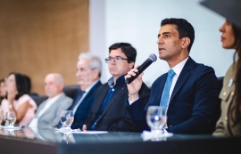 Tesouro Nacional reconhece como inédita eficiência fiscal da gestão JHC