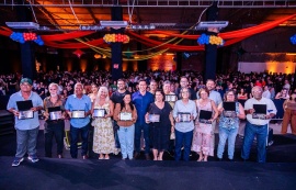 Prefeitura de Maceió celebra conquistas da gestão durante Festa do Servidor