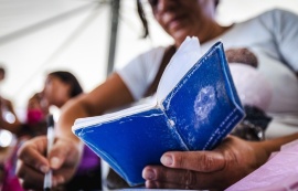 Aumenta número de maceioenses no mercado de trabalho