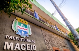 Governança da Prefeitura de Maceió é a primeira de Alagoas a conquistar certificação ISO 9001 em gestão pública