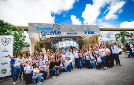 JHC inaugura Saúde da Gente Especialidades e amplia atendimentos na parte alta de Maceió
