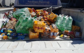 Vigilância Sanitária de Maceió apreende 500 kg de produtos impróprios em feira livre