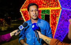Parque do Centenário ganha Vila de São João e reforça programação do São João Massayó