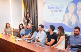 Sorriso da Gente deve reduzir em 70% fila por serviços especializados de saúde bucal em Maceió