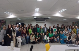 Maceió promove 1° Fórum da Rede de Atenção ao Câncer de Cabeça e Pescoço