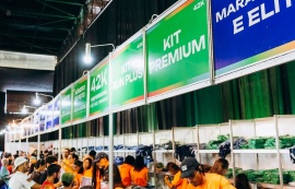 Maratona Internacional de Maceió deve movimentar mais de R$ 20 milhões na economia local