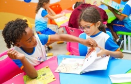 Educação de Maceió segue avançando no Ideb e reforça compromisso com a qualidade e o desenvolvimento